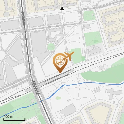 Foto zu Nelly-Sachs-Straße 5, 12627 Berlin