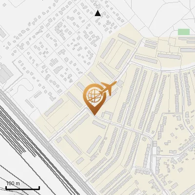 Foto zu Neltestraße 10-12, 12489 Berlin