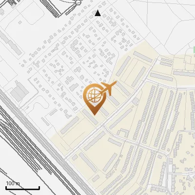 Foto zu Neltestraße 13-19, 12489 Berlin