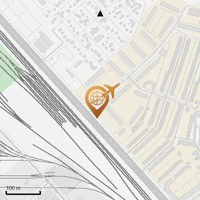 Foto zu Neltestraße 2, 12489 Berlin