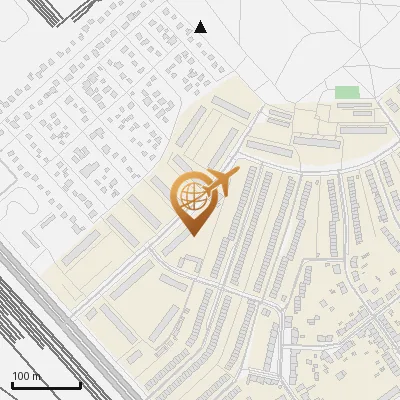 Foto zu Neltestraße 20, 12489 Berlin