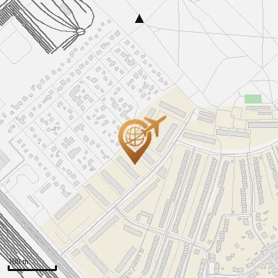 Foto zu Neltestraße 21-27, 12489 Berlin