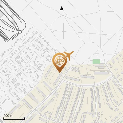 Foto zu Neltestraße 31-47, 12489 Berlin