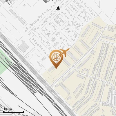 Foto zu Neltestraße 3-7, 12489 Berlin