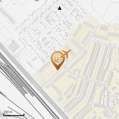 Foto zu Neltestraße 8-9, 12489 Berlin