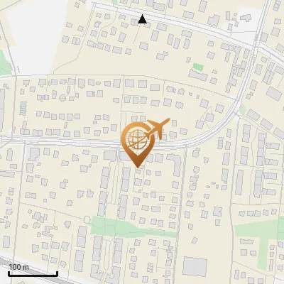 Foto zu Nennhauser Damm 97-103, 13591 Berlin