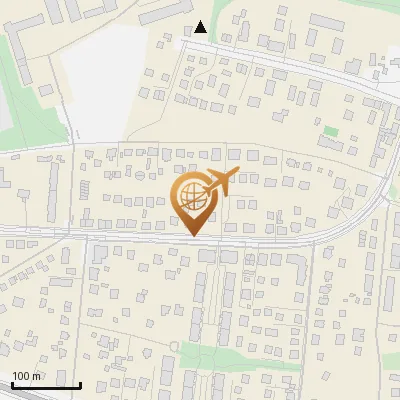 Foto zu Nennhauser Damm 104-109, 13591 Berlin