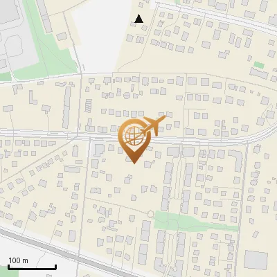 Foto zu Nennhauser Damm 110-116, 13591 Berlin