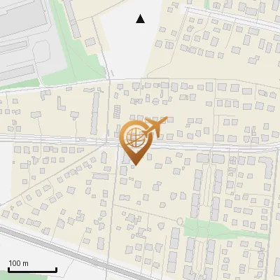 Foto zu Nennhauser Damm 117-122, 13591 Berlin