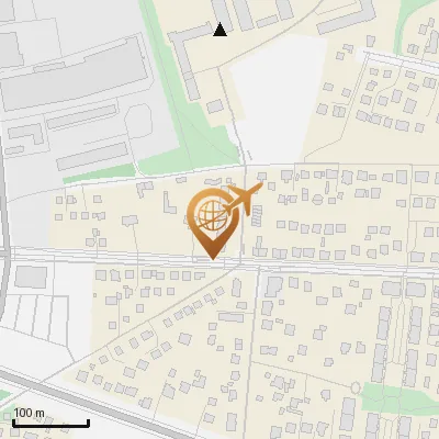 Foto zu Nennhauser Damm 123-136, 13591 Berlin