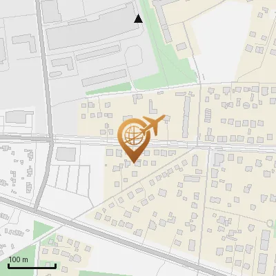 Foto zu Nennhauser Damm 137-141, 13591 Berlin