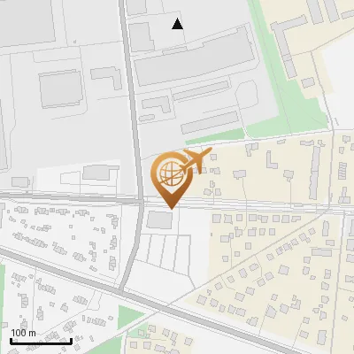 Foto zu Nennhauser Damm 150-155, 13591 Berlin