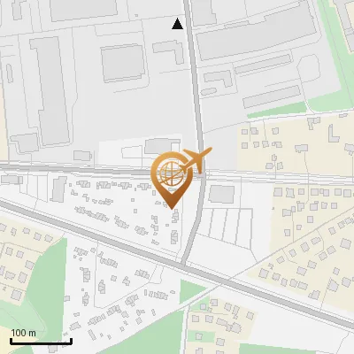 Foto zu Nennhauser Damm 159, 13591 Berlin