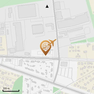 Foto zu Nennhauser Damm 170, 13591 Berlin