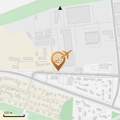 Foto zu Nennhauser Damm 180, 13591 Berlin