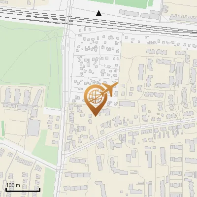 Foto zu Nennhauser Damm 25, 13591 Berlin