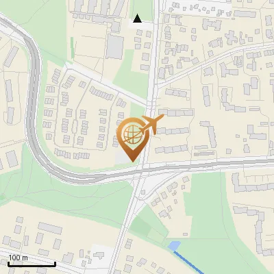 Foto zu Nennhauser Damm 56, 13591 Berlin