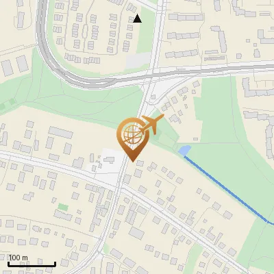 Foto zu Nennhauser Damm 71, 13591 Berlin