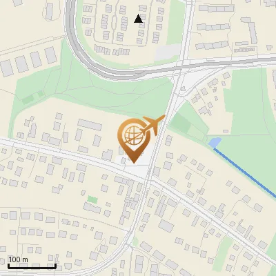 Foto zu Nennhauser Damm 72, 13591 Berlin