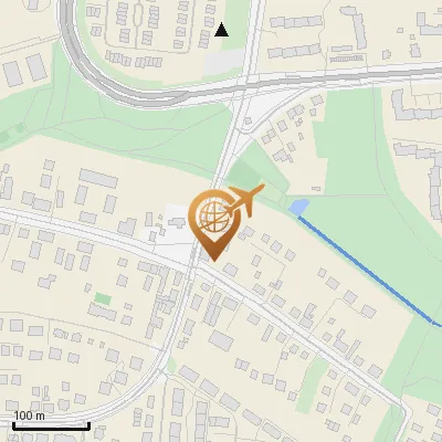 Foto zu Nennhauser Damm 73, 13591 Berlin