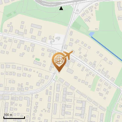 Foto zu Nennhauser Damm 74-83, 13591 Berlin