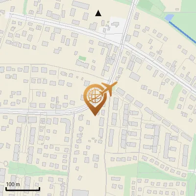 Foto zu Nennhauser Damm 87-89, 13591 Berlin