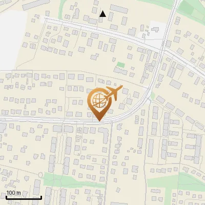 Foto zu Nennhauser Damm 92-96, 13591 Berlin