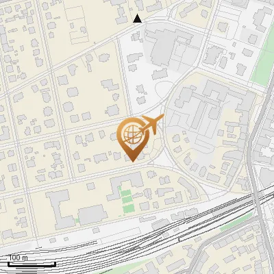 Foto zu Nentershäuser Platz 1, 14163 Berlin