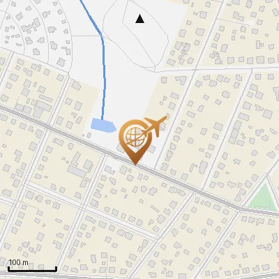 Foto zu Nentwigstraße 1, 12621 Berlin