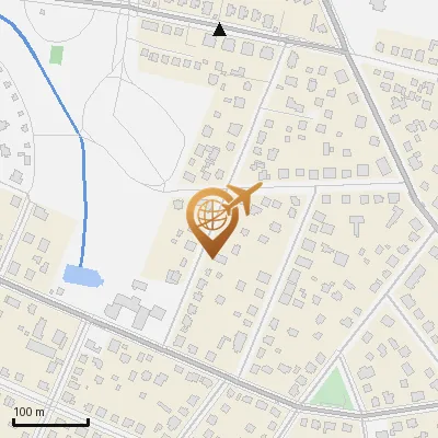 Foto zu Nentwigstraße 13-16, 12621 Berlin