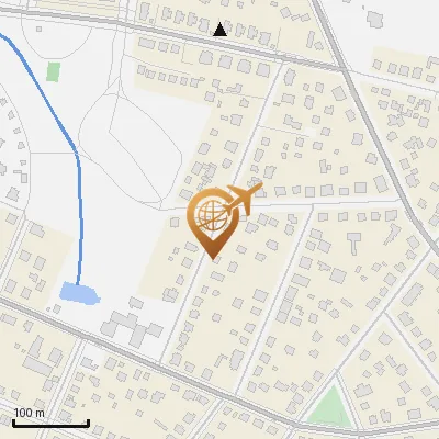 Karte Nentwigstraße 18, 12621 Berlin