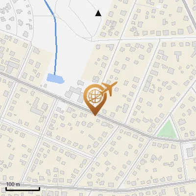 Foto zu Nentwigstraße 2, 12621 Berlin