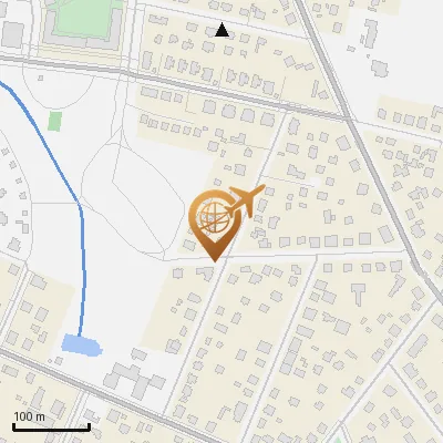 Karte Nentwigstraße 18-27, 12621 Berlin