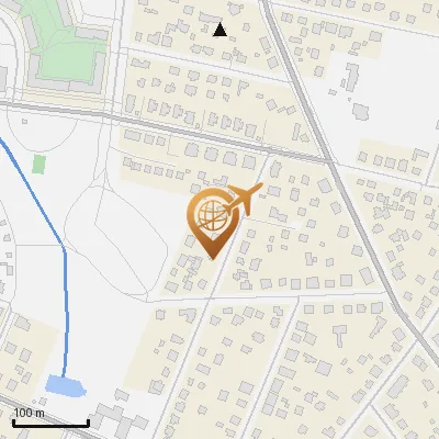 Foto zu Nentwigstraße 28-31, 12621 Berlin