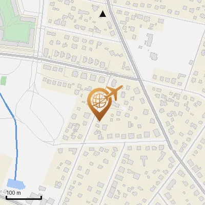 Foto zu Nentwigstraße 32, 12621 Berlin