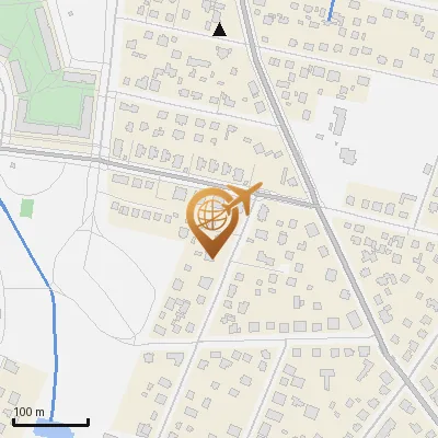 Foto zu Nentwigstraße 33-39, 12621 Berlin