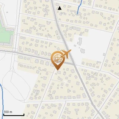 Foto zu Nentwigstraße 40-42, 12621 Berlin