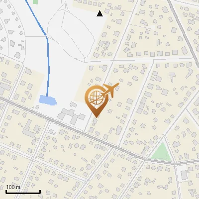 Karte Nentwigstraße 4-12, 12621 Berlin