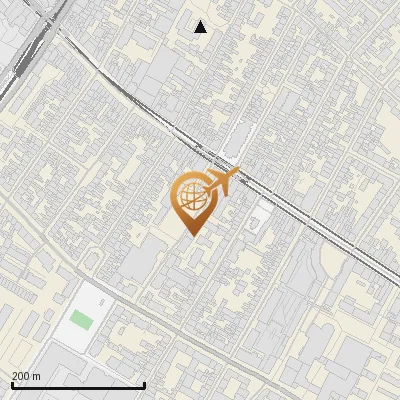 Foto zu Neptunplatz 17, 50823 Köln