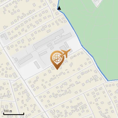 Karte Neptunstraße 17-20, 12526 Berlin