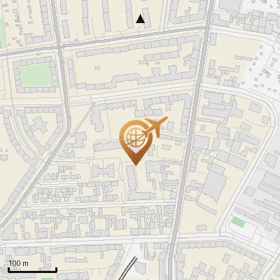 Foto zu Neptunstraße 21, 13409 Berlin