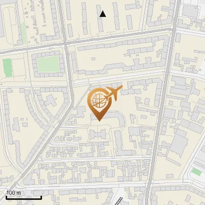 Foto zu Neptunstraße 23-26, 13409 Berlin