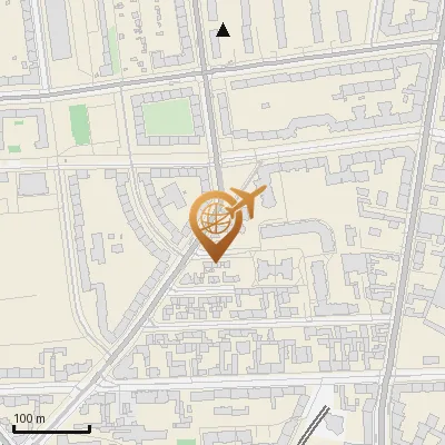 Foto zu Neptunstraße 29-30, 13409 Berlin