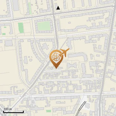 Foto zu Neptunstraße 4, 13409 Berlin