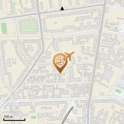 Foto zu Neptunstraße 7-8, 13409 Berlin