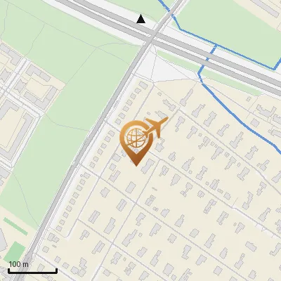 Foto zu Nerthusweg 8-16, 13125 Berlin