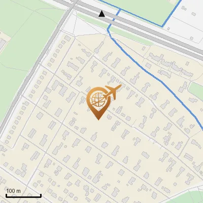 Foto zu Nerthusweg 21-32, 13125 Berlin