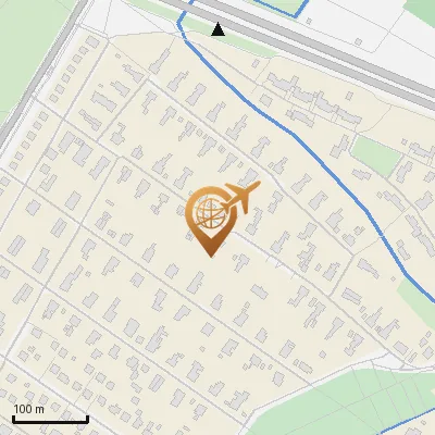 Foto zu Nerthusweg 33-42, 13125 Berlin