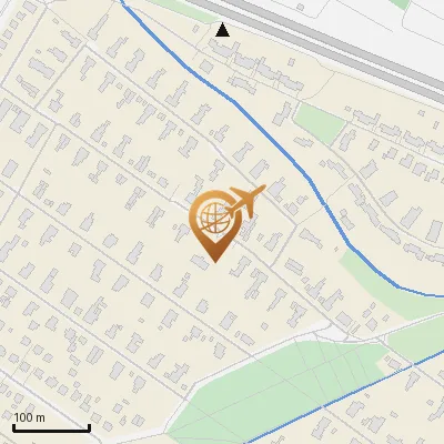 Karte Nerthusweg 43-48, 13125 Berlin