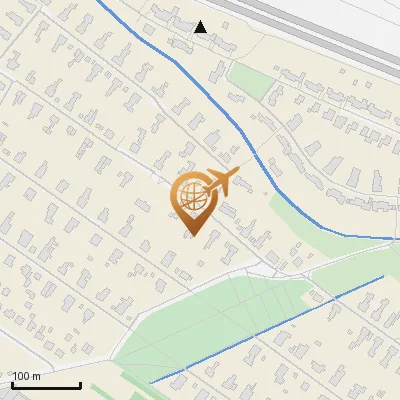 Foto zu Nerthusweg 52-58, 13125 Berlin